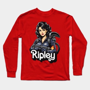 Ripley Long Sleeve T-Shirt